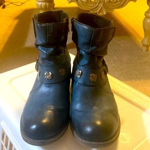 Rieker Antistress Ankle Boots